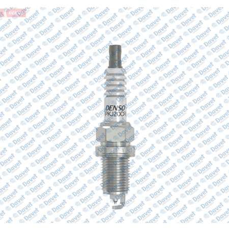 DENSO PKJ20CR8 Atesleme Bujisi Mazda 626 2.0 98-02 Mitsubishi Carisma 1.8 96-06